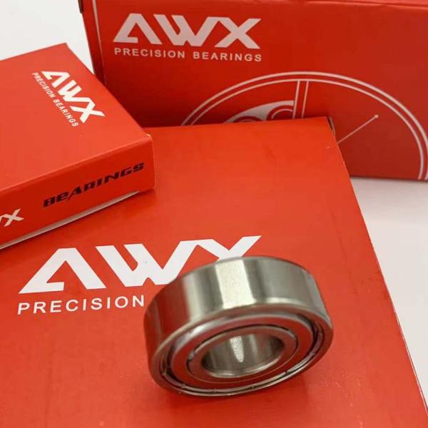 SS 71800 Series Stainless Steel Bearings Eco Friendly Corrosion Resistant