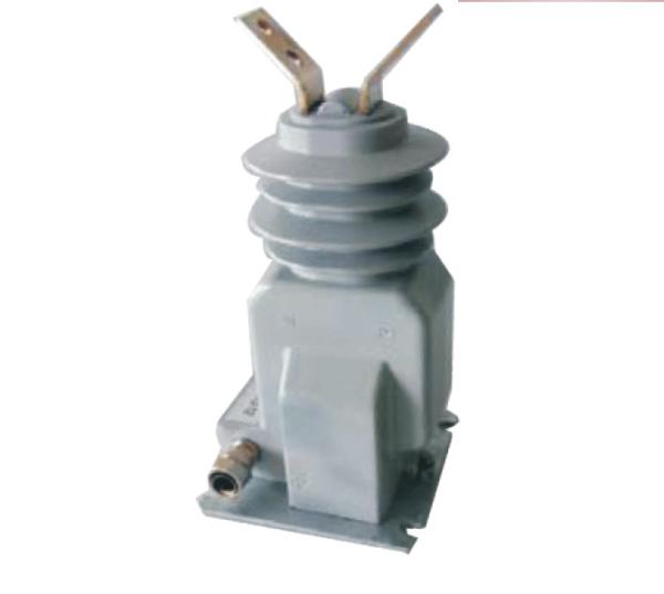 IEC Bushing MV Voltage Transformer Proof Wound Safety And Isolating Energy