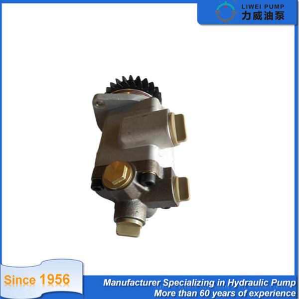 Zoom Wp12 Hydraulic Tractor Gear Pump 1010001572