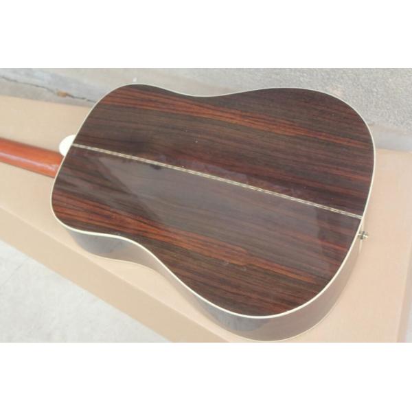 2018 New Chibson G45 acoustic guitar diamond inlays GB G45 VS electric acoustic guitar