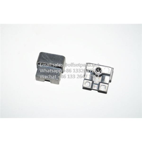 Offset Press Steel Auto Air Bag Clamp Top Lock Printing Machine Spare Parts