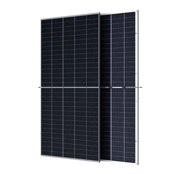 Trina Vertex TSM-DEG19RC.20 560W 565W 570W 575W 580W Bifacial Double Glass Solar Panels