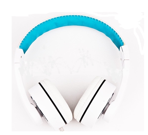 new arrival wired high quality Mp3 music earphone Hot Selling Custom Kids Headset With Adjustable Headband