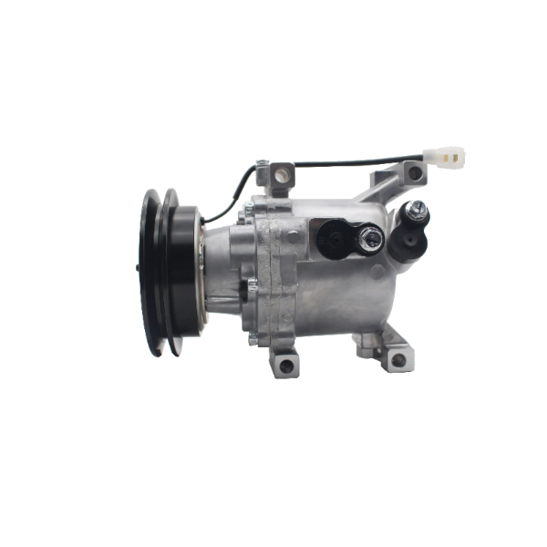 OE 6244536M92 New 12V Car Air Conditioner Compressor for Suzuki Splash Kpl Brand
