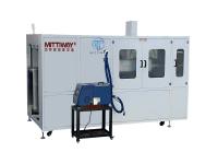 2.2KW boîte de carton automatique machine d'érection plateau à grande vitesse