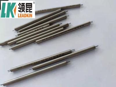 RTD Sensor Cable 6 Core 5mm SS321 Type K Thermocouple Extension Wire 0.83MM