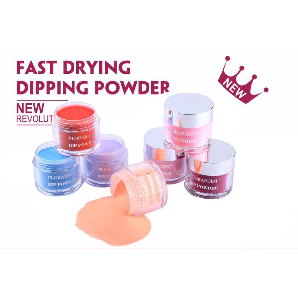 Premium Dental Cover Nude Acrylic Powder Clear Natural Acrylic Nail Powder Cover Glitter Acrylic Powder for Nail