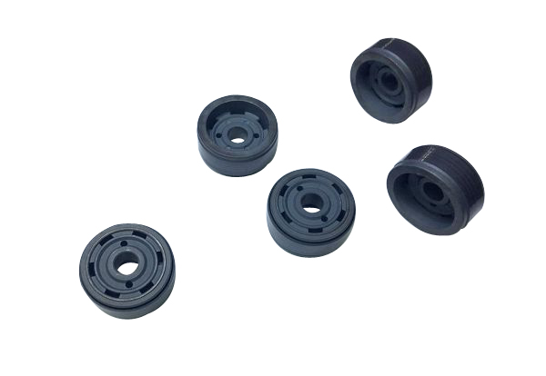 30mm PTFE соединили поршень с твердостью берега с покрытием обработки пара