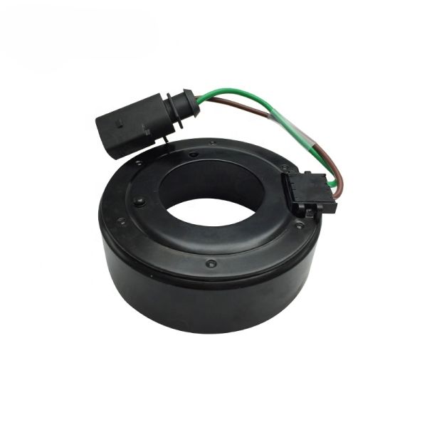 Kpl Brand AC Compressor Clutch Coil for VW Polo 12V Auto Spare Parts
