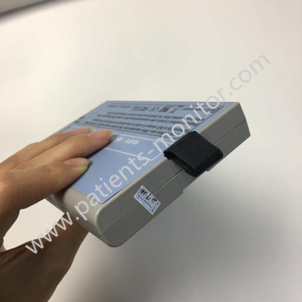 M4605A Battery REF#989803135861 Rechargeable Li-ion for MP5 MP20 MP30 MP40 MP50 MX550 MX450 Patient Monitor