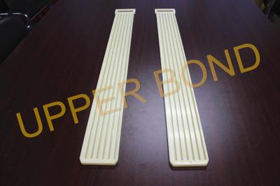 Defletores plásticos de bandeja de carga do cigarro para MK8/MK9/Protos 70
