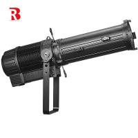 Outdoor Led Profile Light Auto Zoom Dmx Cut Shape Spotlights