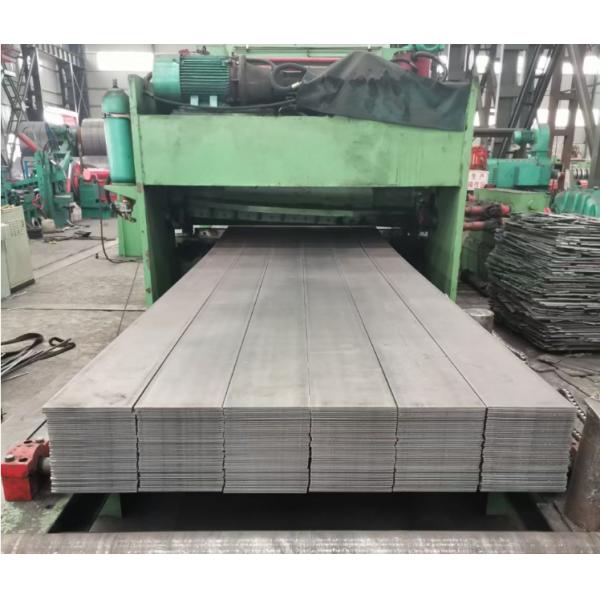 201 отполированный 316 Адвокатур штанга JIS нержавеющей стали плоских длина 0.1m до 12m