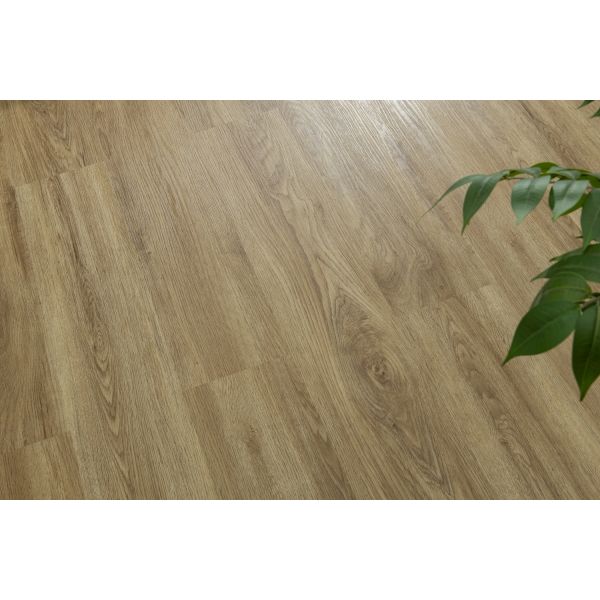 Waterproof Luxury Vinyl Wood Pvc Spc Flooring for Home and Hotel Decoration
