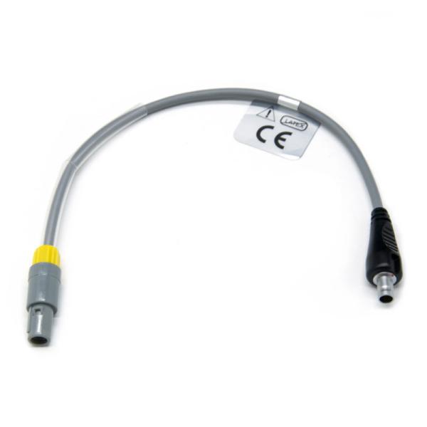 Куртка 040-000166-00 контактного разъема TPU кабеля 900MR858 4 переходника Fisher Paykel