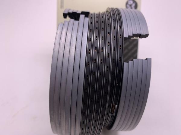 D6D D6E Motor Anel de pistão para motor Volvo VOE20460011