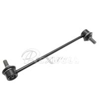 Cor preta Estabilizador Rod conjunto de ligação Para Hyundai i30 54830-4L000 548304L000