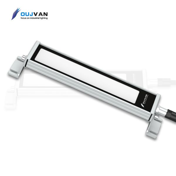 Oil Proof Water Proof CNC Machine Lamp IP67 Led Machine Work Light For Cnc Machine