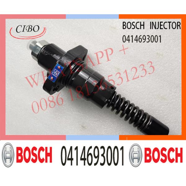 Насос 0414491101 0414693001 блока BOSCH для собрания насоса для подачи топлива Deutz 02126821