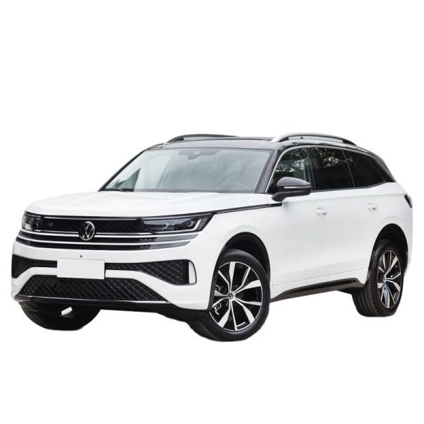 2023 Tavendor SUV Coche Vehículo de gasolina 380TSI Coche izquierda Sterring 4WD Luxo para LED ACC Cámara trasera Motor modelo 2.0T 220HP L4
