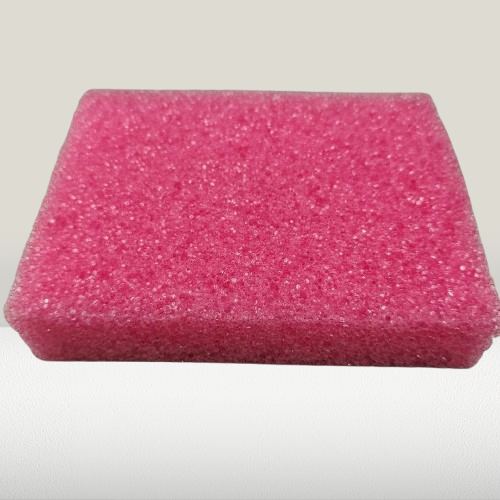 Temperature-sensitive Sponge with High-Density 47D and 500%-750% Water Absorption