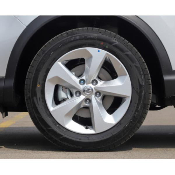 Nissan Qashqai 2022 2.0L CVT XV zhixiangban Gasoline 5