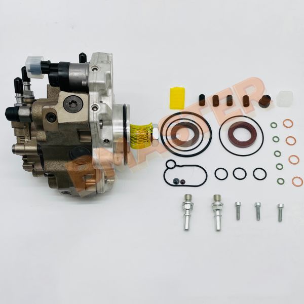 891864-CP3-3 Model Fuel Injection Pump System Kit With 6-Month Warranty For Precision-Engineered CP3 Series Fuel Pumps