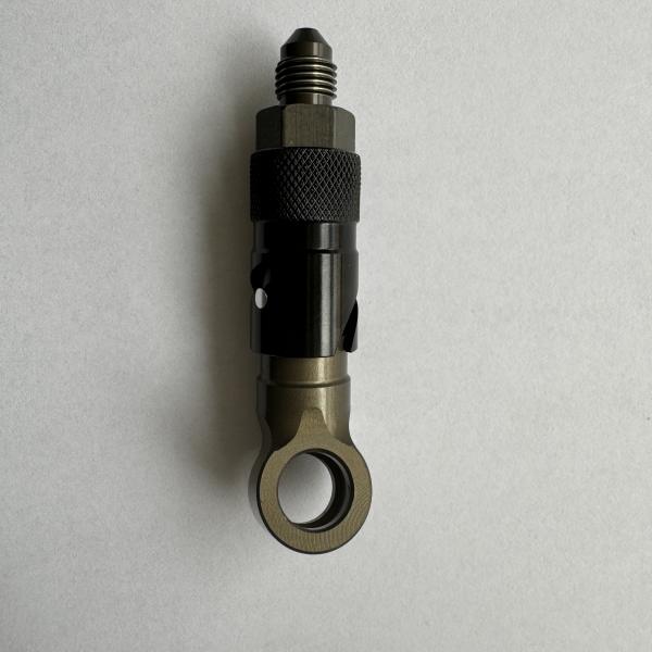 Алюминиевая линия быстрого отключения тормоза AN3 -3 линия тормоза