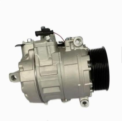 12V Compressor 5412300611 5412301211 A5412300611 A5412301211 Fit For BENZ ACTROS 1831