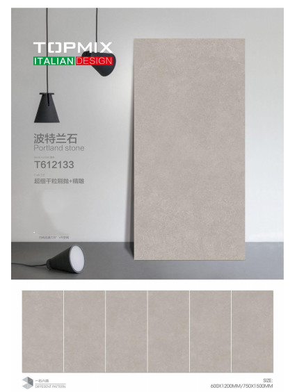 Ceramic Modern Floor Tiles