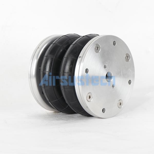 4 1/2×2 Dunlop Pneumatic Air Actuator SP2441 Dunlop Air Bag with Aluminum Plate