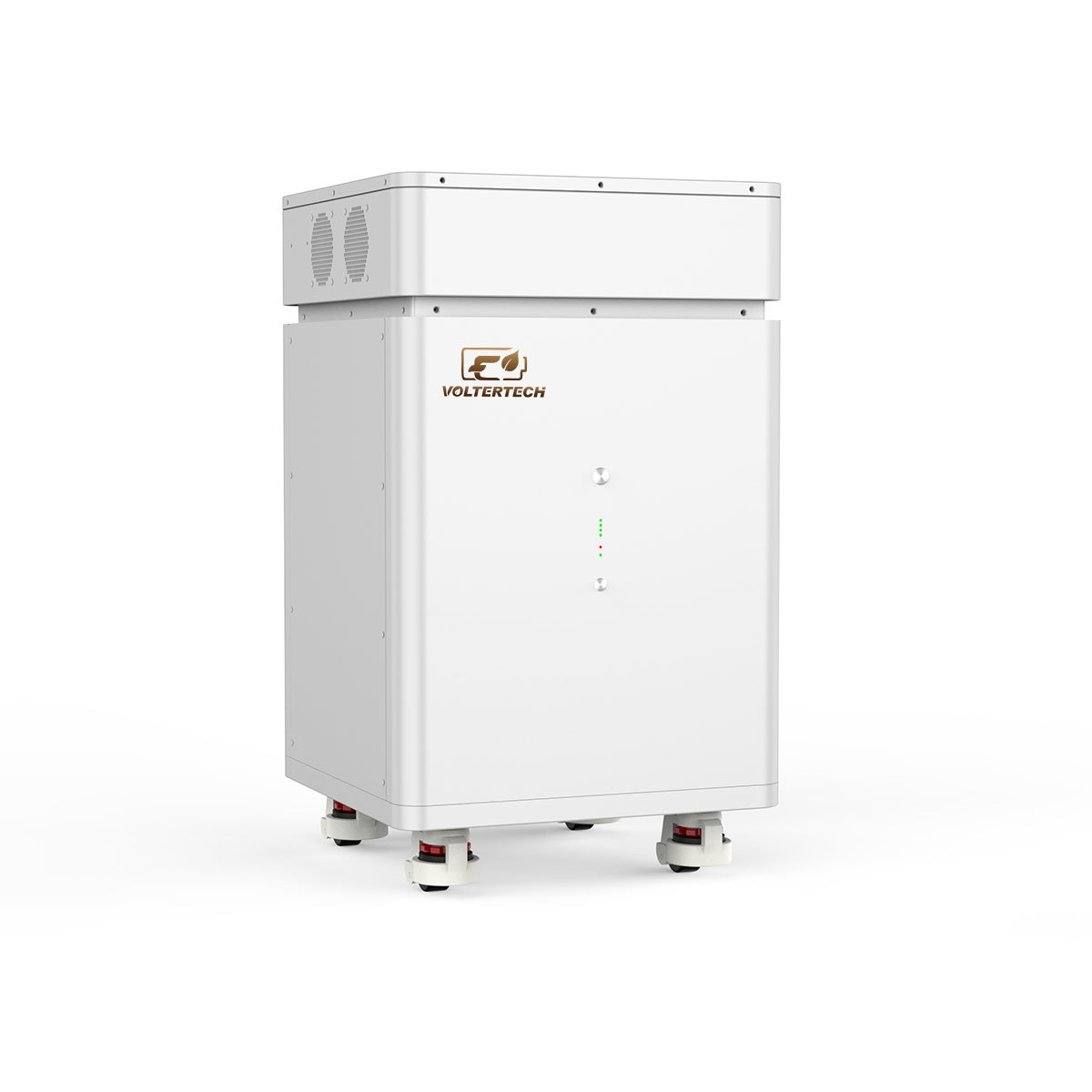 6kW 16kWh Hybrid Solar Energy Storage System For Home Backup Power