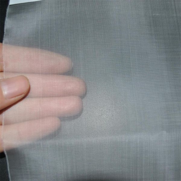 Food Grade Filter Cloth 25 50 90 Micron Nylon Filter Cloth for Filtering Fruit Juice