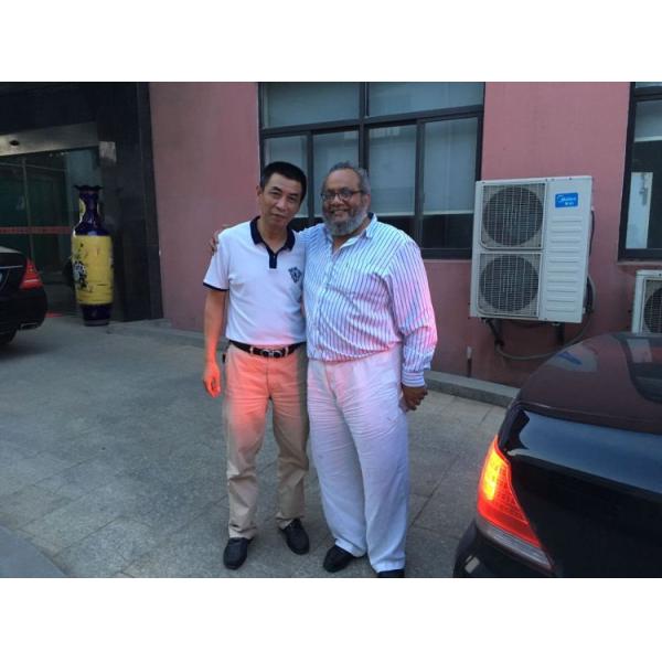 SUS304 Sterile Clean Room Packaging Yijing Building Material Shops