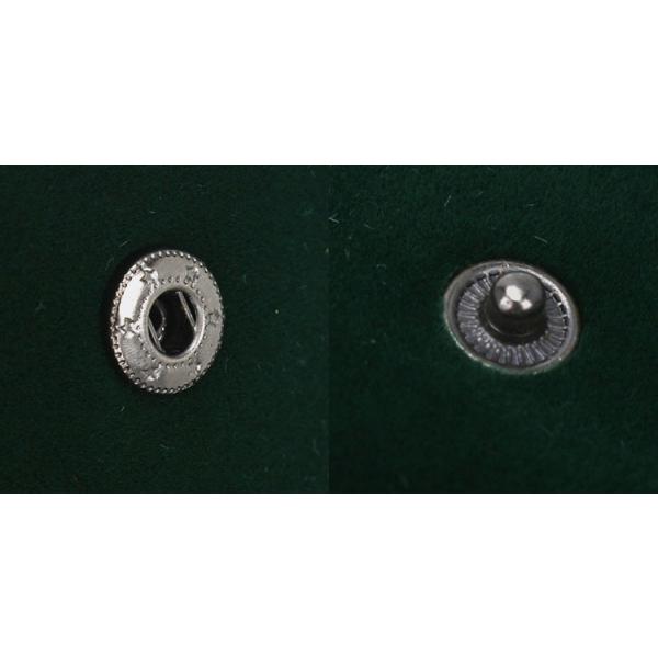 OEM/ODM Acceptable Jewelry Packaging Pouches in Customized Color with Printed Logo