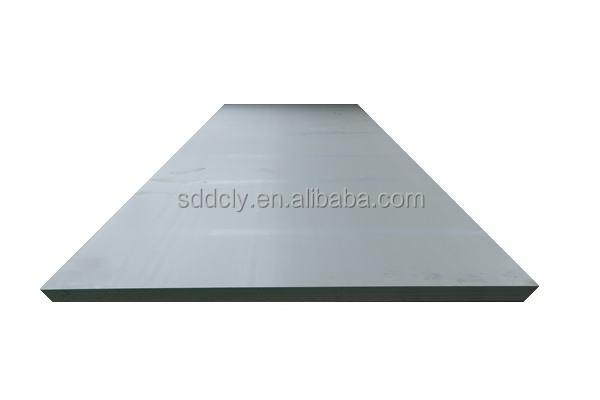 High Quantity Cold Rolled Carbon Steel Sheet with 1mm 3mm Thickness and Mid Hardness