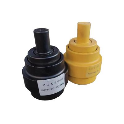 Mini Komatsu Pc228 Réglateur de rouleaux à rouleaux à ressort