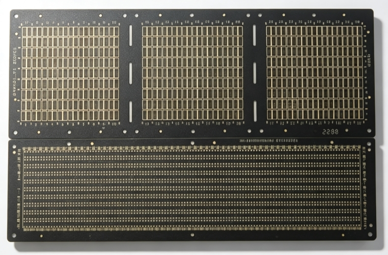 High Frequency Low Loss BT IC Substrate for 5G RF Modules and Antenna in Package Applications