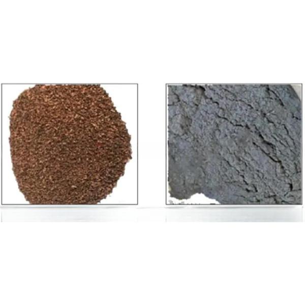 8000KG Full Automatic Lithium Battery Recycling Plant for Mobile Phone Batteries