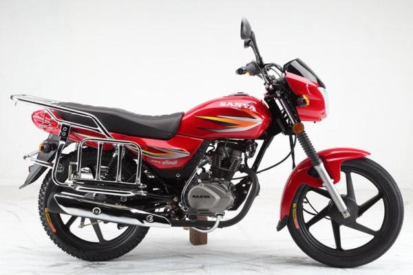 10L Fuel Tank Sport Enduro Motorcycle 150CC Chain Engine Caburetor Fuel System