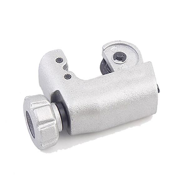 HVAC Refrigeration Hand Tools Type Copper Pipes Tube Cutter WK428 For 4 mm