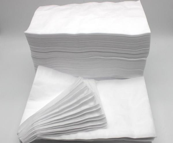 Adultos 19,7 ' X 27,6 rolo descartável da tampa de cama do OEM de 20gsm 25gsm
