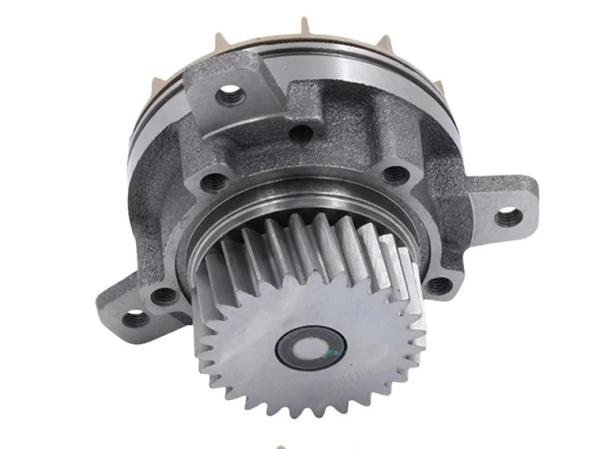 Engine Water Pump 20431135 20101193 20734268 For  Excavator EC360
