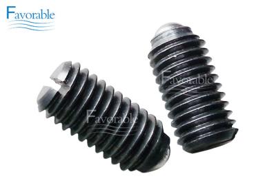 Parafuso aguçado M8x15 W.Lock/Slot GN 615 para as peças Xls50 1000-252-080015 do propagador