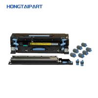 Kit de manutenção C9153A RG5-5751-000 RG5-5662-000 RF5-3340-000 RF5-3338-000 para H P LaserJet 9000 9040 9050 Impressora 220V