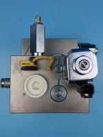 Elemento de LiuGong 12C7010 Parker Control Valve Final Control