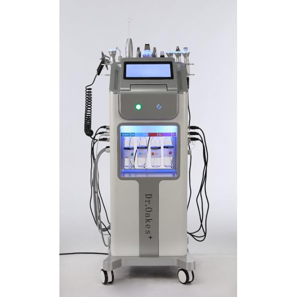 Jet Peel H2O2 Beauty Machine