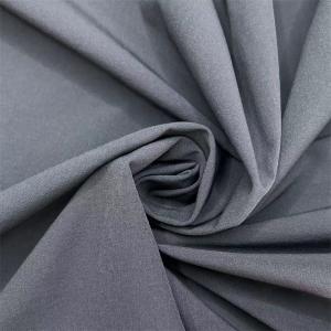 Four way Stretch Recycled Dobby Nylon Fabric For Outdoor Mountaineering Clothing