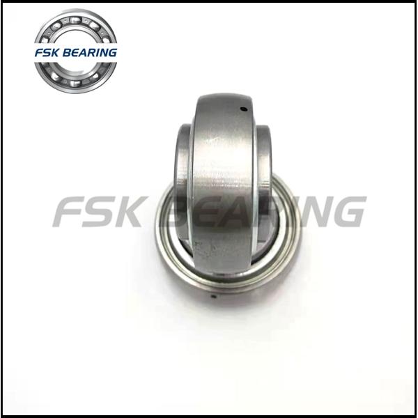 Round Hole 204RY2 838607A Agricultural Bearing 16.00*45*18.64mm Insert Ball Bearing