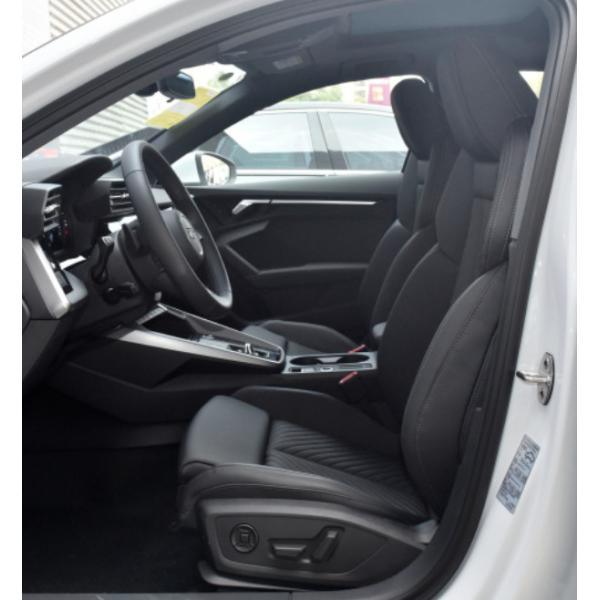 AUDI A3 салон 2023 мест двери 5 версии 4 лимузина 35 TFSI Shishang Yazhi года A3L